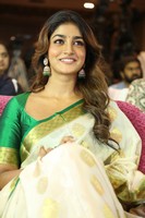 Dimple Hayathi at BMW Blockbuster Meet